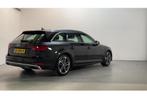 Audi A4 Avant 35 TFSI Sport S line Edition Lede € 27.900,0, Auto's, Audi, Nieuw, Origineel Nederlands, 5 stoelen, 17 km/l