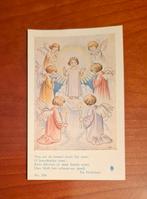 Bidprentje devotieprentje to holscher no 204 hölscher, Verzamelen, Bidprentjes en Rouwkaarten, Ophalen of Verzenden, Bidprentje