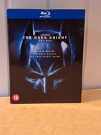 The Dark Knight Trilogy - Blu-ray Boxset, Burbank, California, USA, Gebruikt, Boxset, Warner Bros.