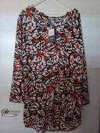 Only Carmakoma Tuniek Blouse Maat 50 Nieuw, Overige kleuren, Maat 46/48 (XL) of groter, Nieuw, Ophalen of Verzenden