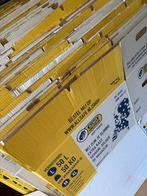 58 LARGE All Safe verhuisdozen, Doe-het-zelf en Verbouw, Kratten en Dozen, Ophalen, Doos, Opvouwbaar, 50 tot 75 cm