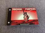 Smashing Pumpkins-Zeitgeist limited edition cd (US), Ophalen of Verzenden, Gebruikt, Alternative