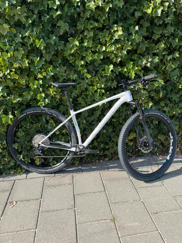 Nieuwe MTB Wilier Usma SL €2100 >> €1899,- beschikbaar voor biedingen