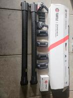 Turtle Dakdragers BMW 3-Serie (E91) 2006-2012, Ophalen, Gebruikt