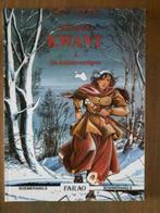 het Huis Kwant Hc 3.00 euro, Boeken, Eén stripboek, Ophalen of Verzenden, Gelezen