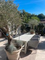 Tuinverlichting dmv buizenframe, Tuin en Terras, Tuinsets en Loungesets, Ophalen, Gebruikt