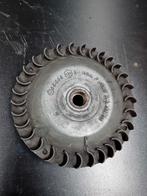 Vespa ciao citta vliegwiel electrische ontsteking, Ophalen of Verzenden, Zo goed als nieuw, Blok