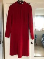 Feestelijk jurkje, Kleding | Dames, Jurken, Ophalen of Verzenden, Zo goed als nieuw, Knielengte, Steps