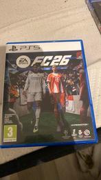 Fc 26 ps5, Spelcomputers en Games, Ophalen, Zo goed als nieuw