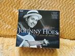 Johnny Hoes - Och was ik maar... 6CD Boxset, Ophalen of Verzenden, Zo goed als nieuw, Levenslied of Smartlap, Boxset