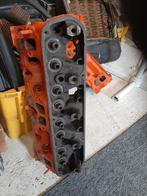 Mopar 360 la koppen, Ophalen