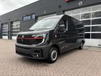 Renault Master Red Edition Uit voorraad leverbaar, BPM vrij!, Voorwielaandrijving, Stof, Euro 6, 150 pk