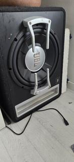 JBL Subwoofer - 1200 Watt - Goed Werkend!, 400 Atlantic Street, Stamford, CT 06901, USA, Gebruikt, Harman International Industries, Incorporated