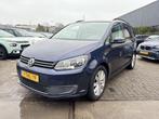 Volkswagen Touran 1.4 TSI Comfortline AUTOMAAT!, Auto's, Volkswagen, Euro 5, 15 km/l, 4 cilinders, 1436 kg