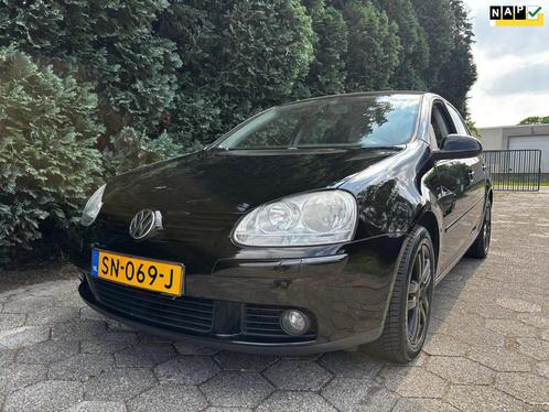 Volkswagen Golf 1.4 | 5-Deurs | Stoelverwarming | Navi, Auto's, Volkswagen, Bedrijf, Te koop, Golf, ABS, Airbags, Airconditioning