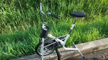 Honetrainer beschikbaar voor biedingen