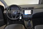 SEAT Ibiza 1.0 TSI Style Business Intense , CLIMATR , A UITR, Voorwielaandrijving, Stof, Gebruikt, Euro 6