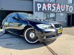 BMW 3-serie 318i Business Line Nieuw Ketting, Achterwielaandrijving, Zwart, Origineel Nederlands, Bedrijf