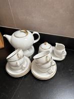 Oud douwe egbert servies, Antiek en Kunst, Ophalen of Verzenden