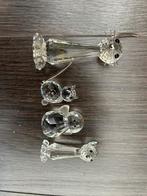 Kristallen dierenbeeldjes, Ophalen, Zo goed als nieuw, Dier