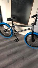 BMX Banden 20 inch - Nieuw Blauw, Fietsen en Brommers, Ophalen of Verzenden, Nieuw, 16 tot 20 inch, V-brakes