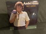 Andre Hazes met liefde Lp vinyl [1049], Cd's en Dvd's, Vinyl | Nederlandstalig, Ophalen of Verzenden, Zo goed als nieuw, 12 inch