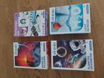 Science, Ophalen, Gebruikt, Speelkaart(en)