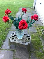 Rozen in vaas, Ophalen of Verzenden, Gehele jaar, Volle zon, Zaad