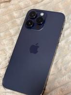 iPhone 14 Pro Max 256GB - Topstaat!, Telecommunicatie, Mobiele telefoons | Apple iPhone, 256 GB, Paars, Ophalen of Verzenden, Zo goed als nieuw