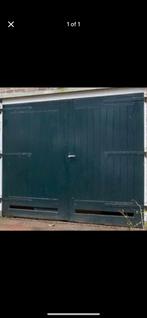 Garage door, Ophalen, Gebruikt, Minder dan 3 meter