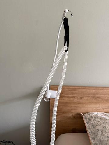 Cpap slanghouder nieuw beschikbaar voor biedingen