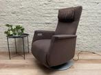 Prominent Toscana relaxfauteuil elektrisch verstelbaar stoel, Ophalen, N, N, Zo goed als nieuw