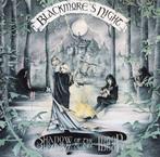 BLACKMORES NIGHT - shadow of the moon CD, Ophalen of Verzenden, Zo goed als nieuw, Poprock