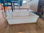 2x Dilling opbergboxen (voor onder bed), Doe-het-zelf en Verbouw, Kratten en Dozen, Ophalen, Minder dan 35 cm