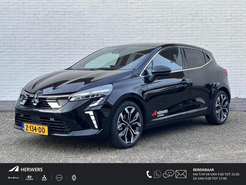 Mitsubishi Colt 1.0T MT First Edition / 8 jaar fabrieksgaran, Auto's, Mitsubishi, Bedrijf, Te koop, Colt, ABS, Achteruitrijcamera