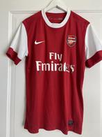 #VSM042 Shirt Arsenal te koop! Maat M, Sport en Fitness, Voetbal, Maat M, Verzenden, Zo goed als nieuw, Shirt