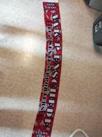 Sjaal fc twente vak p, Ophalen of Verzenden, Zo goed als nieuw, F.C. Twente, Vaantje of Sjaal