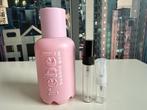 Bubble Gum Bel Rebel decants, Verzenden, Zo goed als nieuw