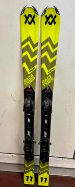 Kinderski/ juniorski Völkl Racetiger 130 cm nieuw, Overige merken, Duitsland, 100 tot 140 cm, Nieuw