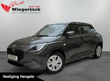 Suzuki Swift 1.2 Comfort Smarte hybride [ INC VOORDEEL I ADA beschikbaar voor biedingen