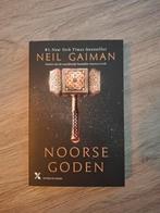 Neil Gaiman - Noorse goden, Boeken, Ophalen of Verzenden, Zo goed als nieuw, Neil Gaiman