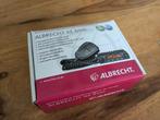 Albrecht AE 6110 Export am/fm, Telecommunicatie, Zenders en Ontvangers, Ophalen of Verzenden, Zo goed als nieuw, Zender en Ontvanger