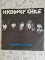 Highway Chile" 12 inch " For the Wild and Lonely, Cd's en Dvd's, Ophalen, Zo goed als nieuw