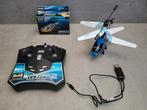 Z.g.a.n. Revell 23982 RC Helicopter - Sky Fun met tuning set, Ophalen of Verzenden, Zo goed als nieuw, Elektro, Helikopter