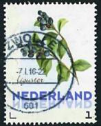 Janneke Brinkman 18, Verzenden, Na 1940, Gestempeld