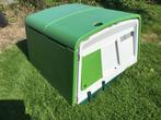 OMLET CUBE kippenhok met hele grote ren en veel toebehoren, Dieren en Toebehoren, Pluimvee | Toebehoren, Ophalen of Verzenden