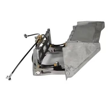 Voor Lesu RC machines 1/14 hoogkiepbak beschikbaar voor biedingen