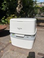 Thetford Porta Potti 365, Caravans en Kamperen, Kampeeraccessoires, Ophalen, Gebruikt