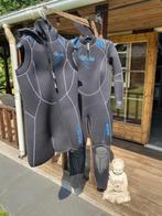 Duikpak Large, Watersport en Boten, Ophalen, Zo goed als nieuw, Duikpak