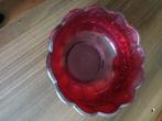 Glas s.chaal, Verzenden